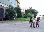 Factory